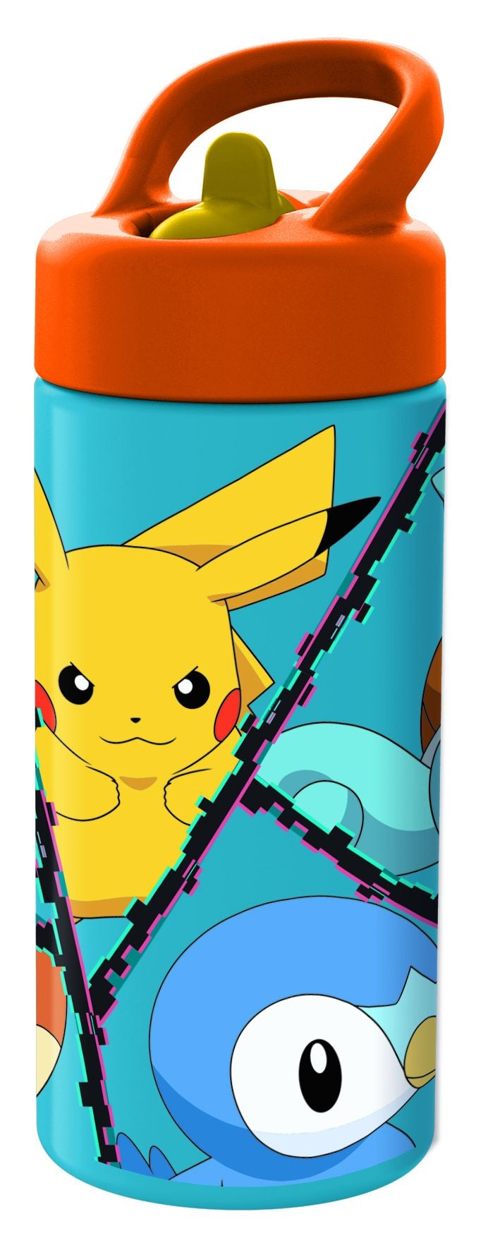Pokemon Playground Drickflaska
