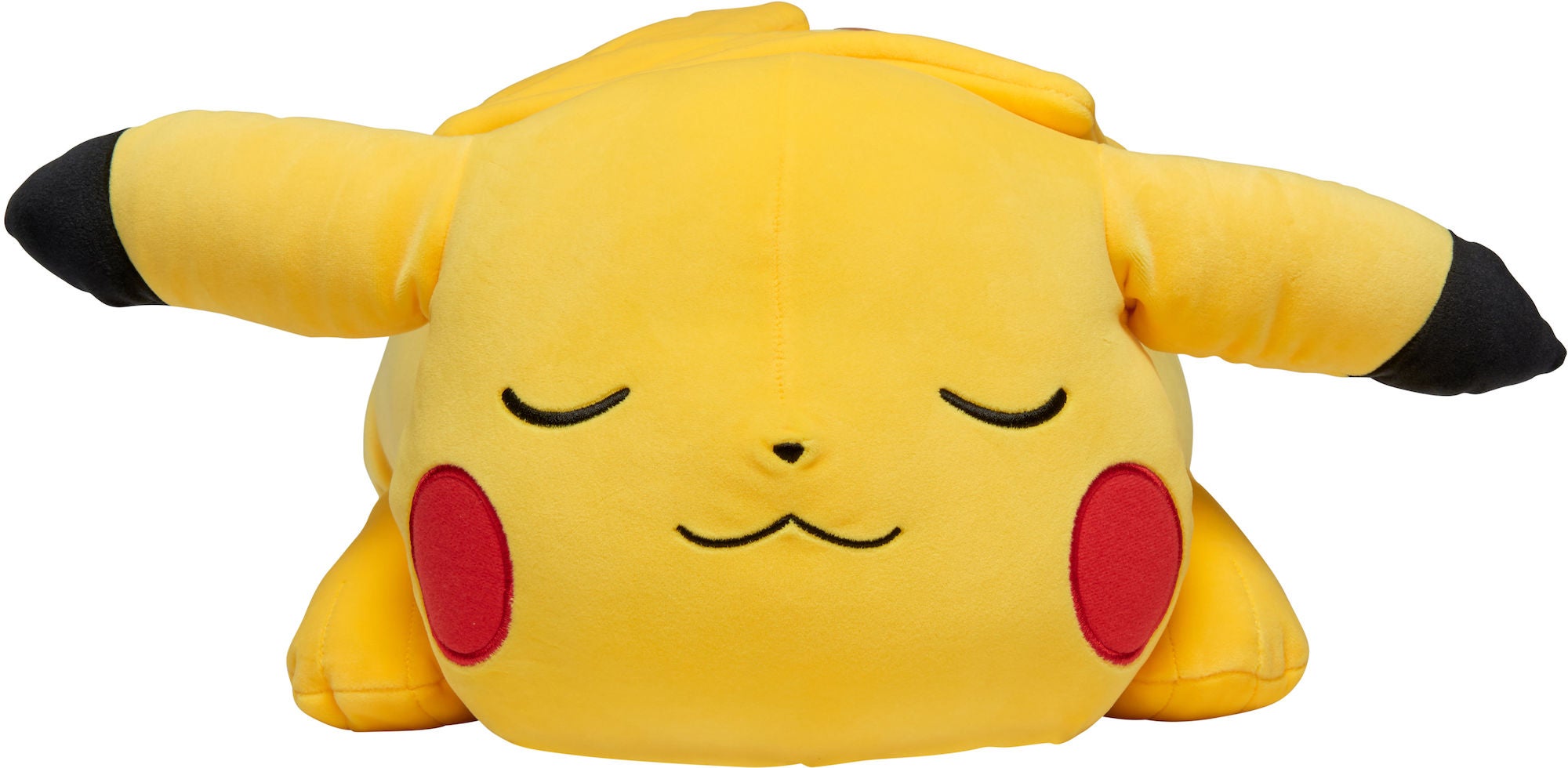 Pokémon Sleeping Gosedjur Pikachu|