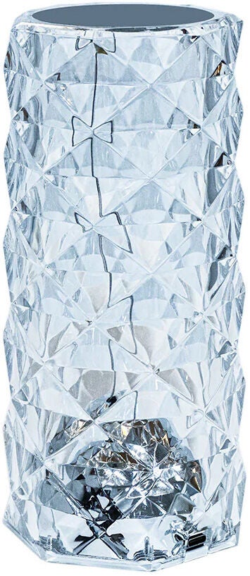 Powerpal Lampa|Crystal Rose