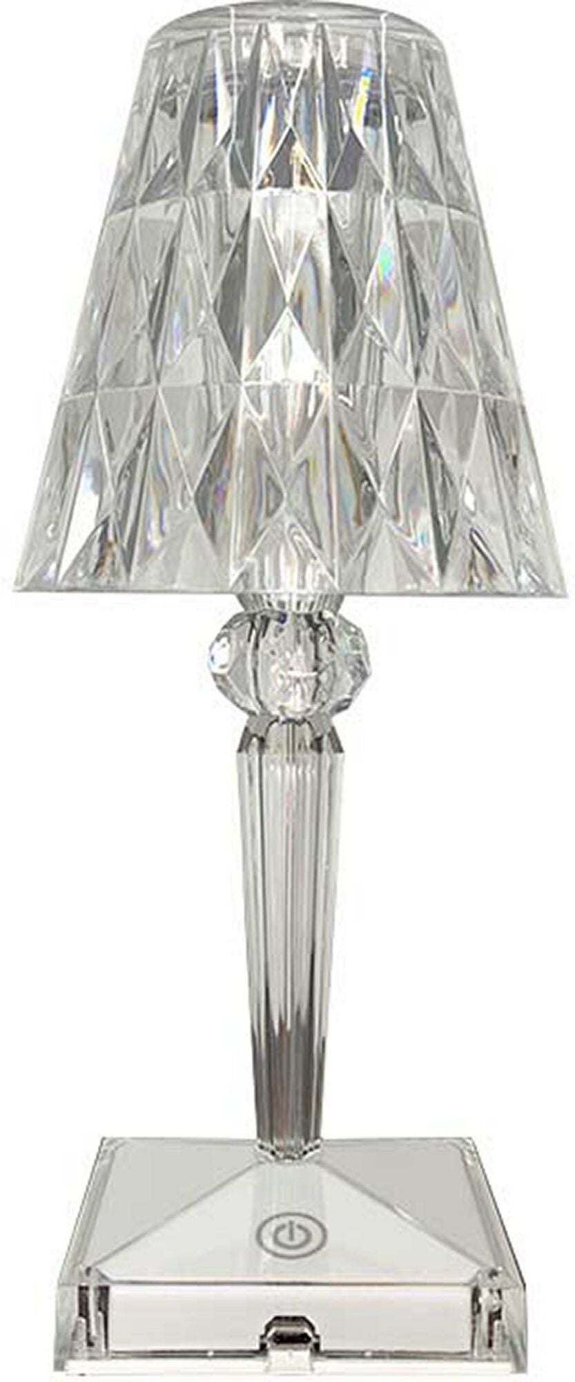 Powerpal Lumi Crystal Lampa|