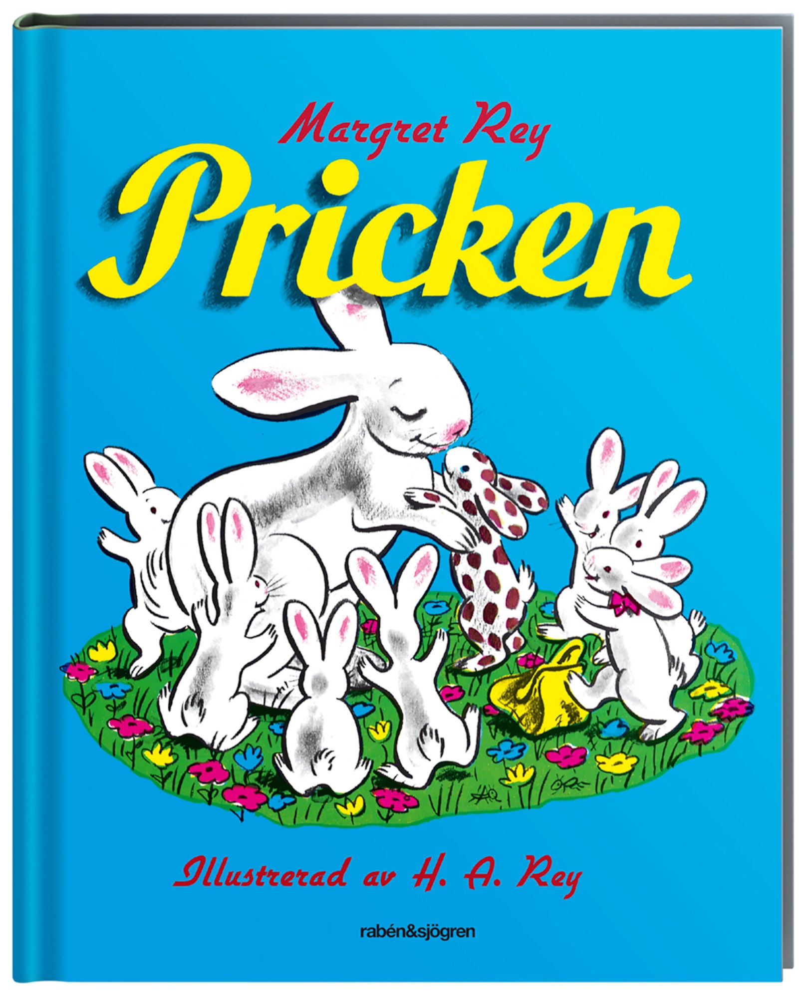 Pricken