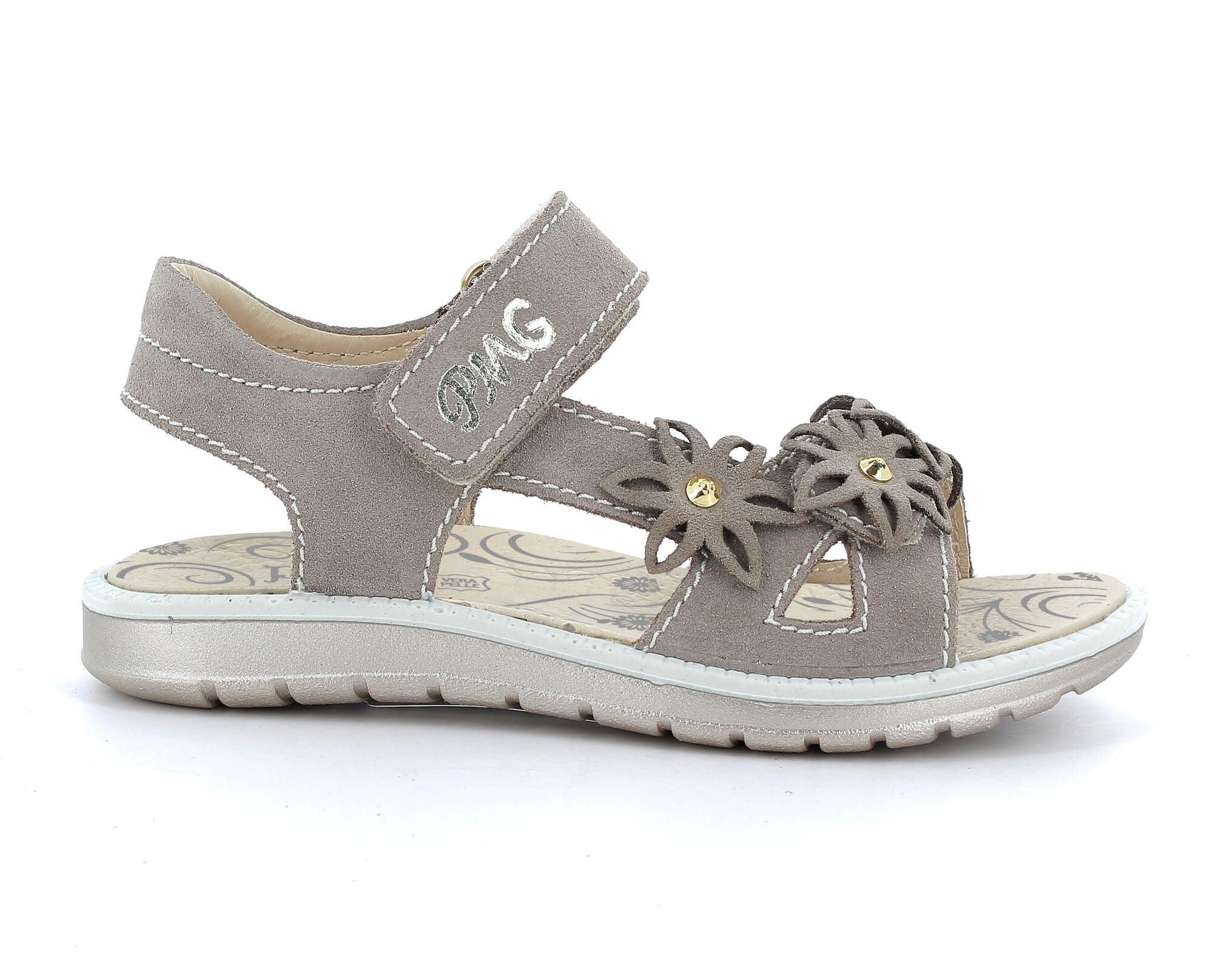Primigi PAL Sandal|Sand