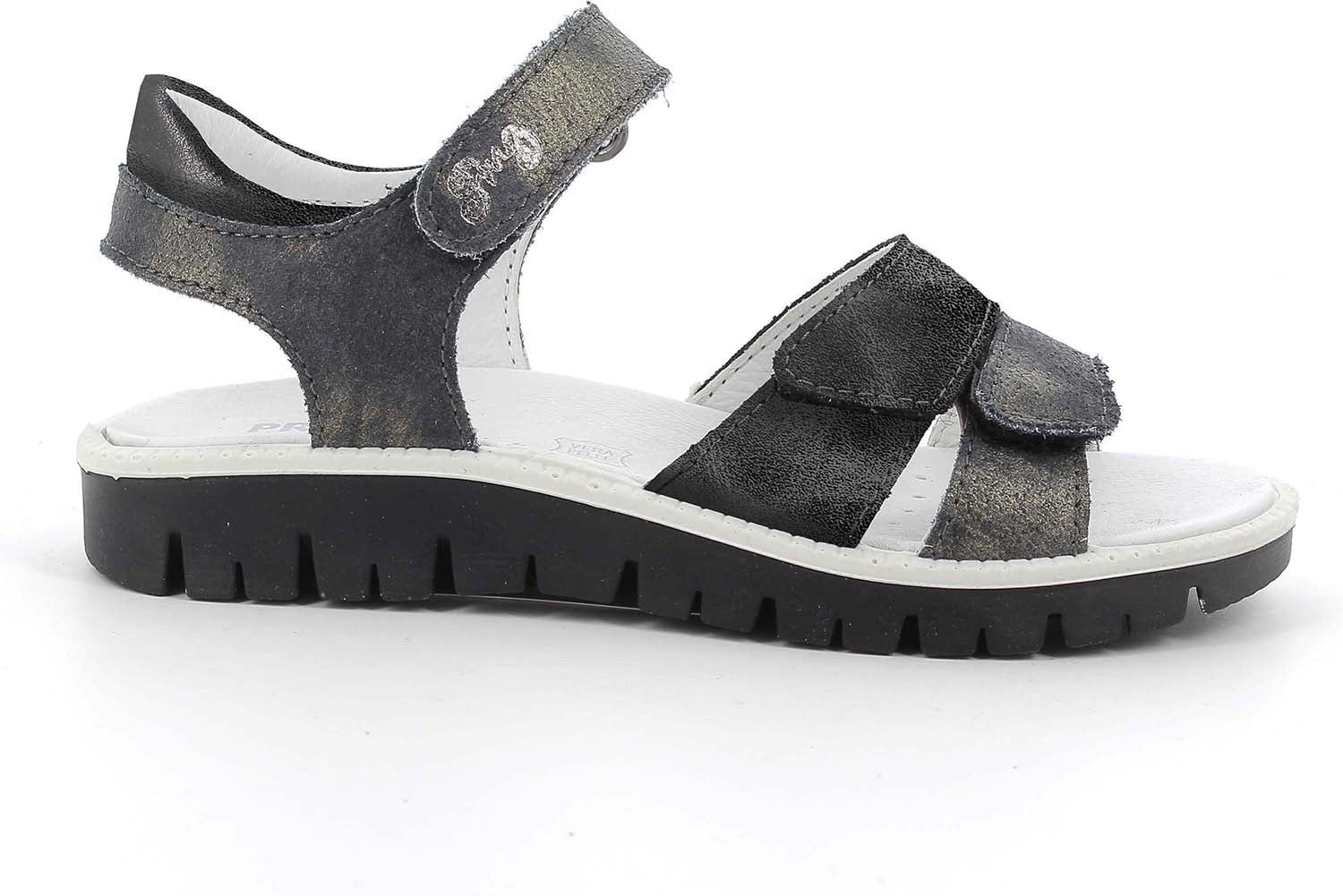 Primigi PAX Sandal|Svart