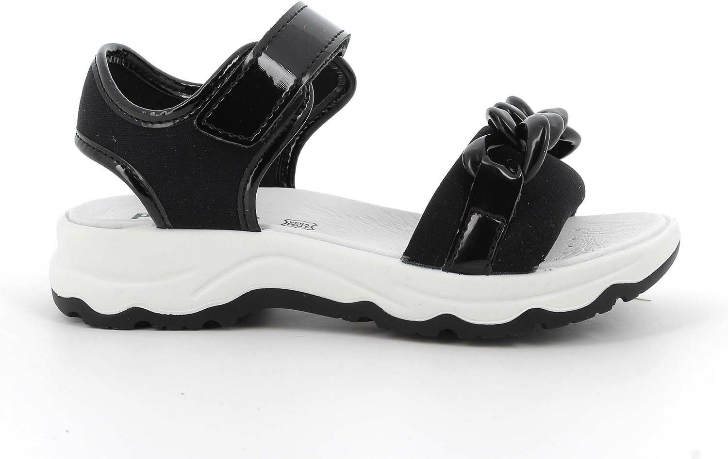 Primigi PAZ Sandaler|Svarta