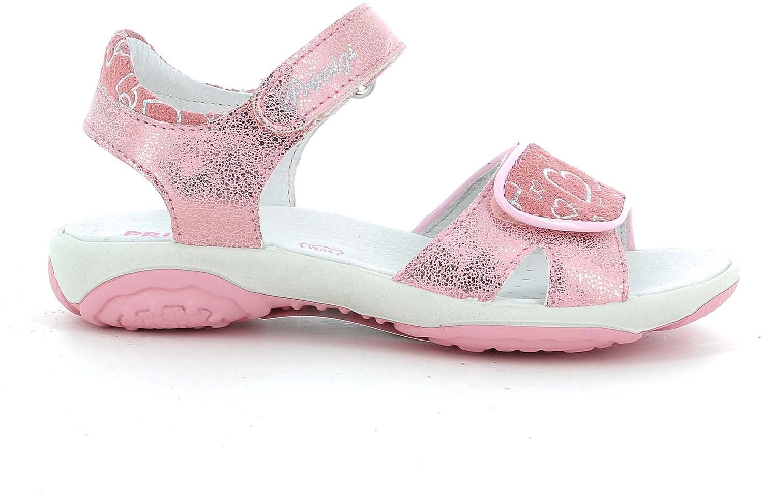 Primigi PBR Sandal|Rosa
