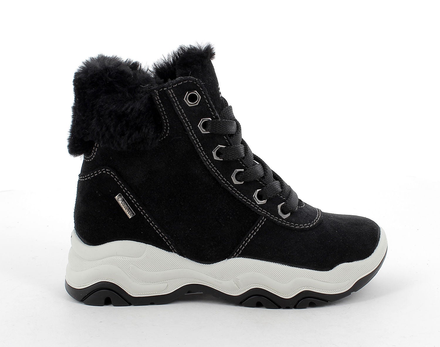Primigi PCXGT GTX Vinterkängor|Black