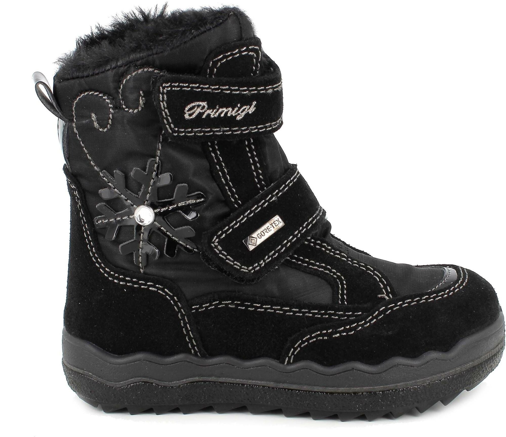 Primigi PFZGT GTX Vinterkängor|Black