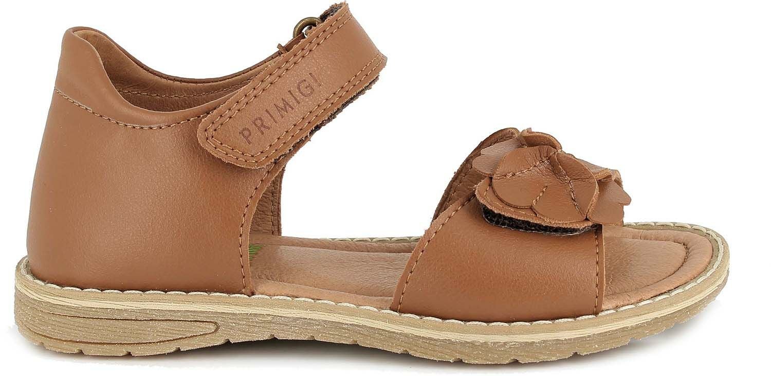 Primigi PGE Sandal|Cognac