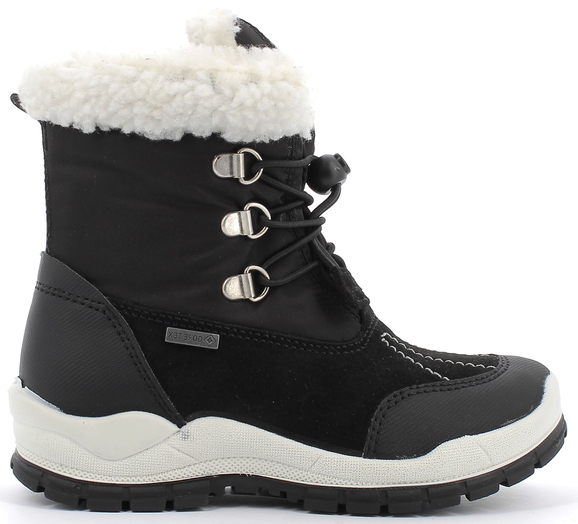 Primigi PHHGT GTX Vinterkängor|Black