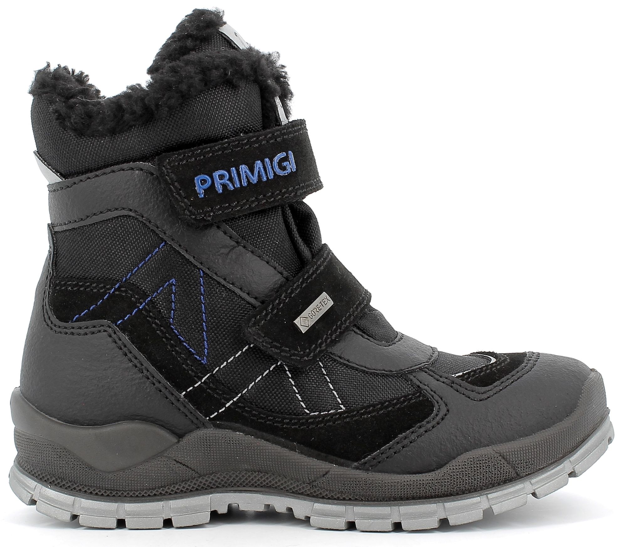 Primigi PHHGT GTX Vinterkängor|Black