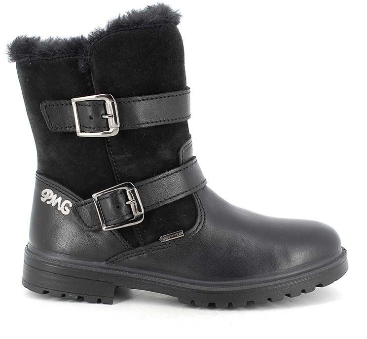 Primigi PHRGT GTX Vinterkängor|Black