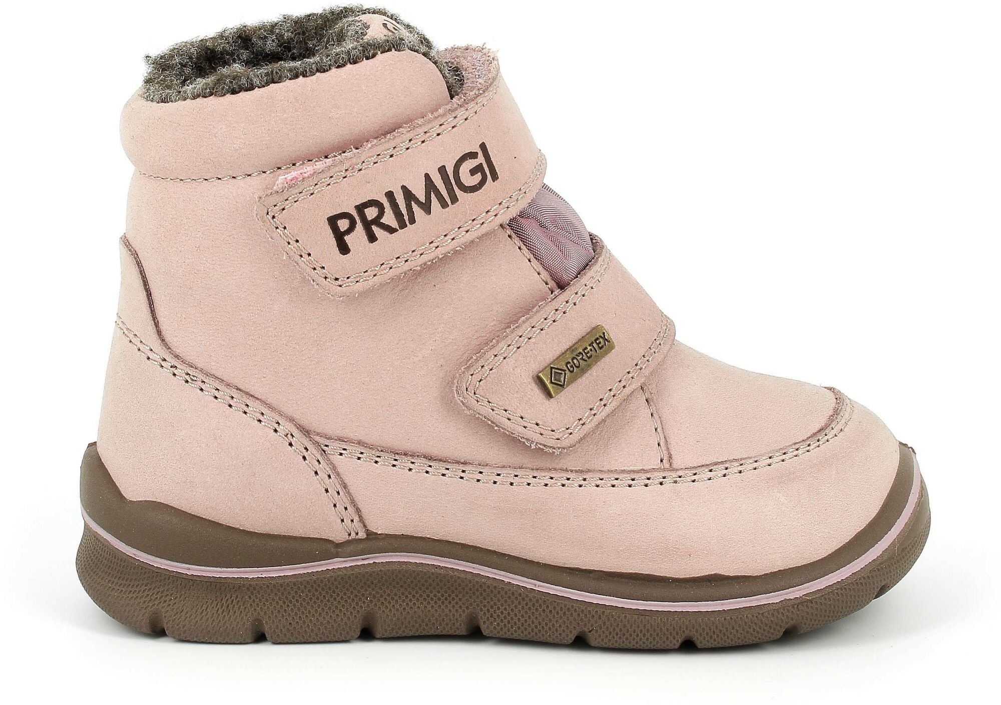 Primigi PKKGT GTX Vinterkängor|Lailac/Chiffon