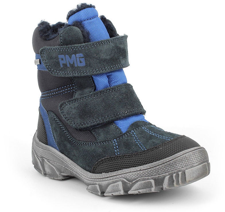 Primigi PKR GTX Vinterkänga|Navy/Blue
