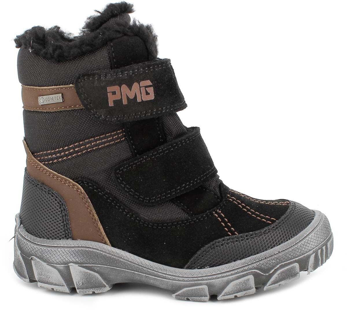 Primigi PKR GTX Vinterkängor|Black