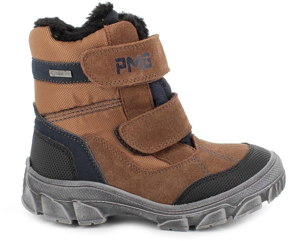 Primigi PKR GTX Vinterkängor|Tan