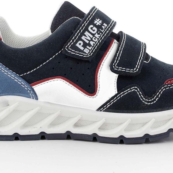 Primigi POS Sneaker|Blå