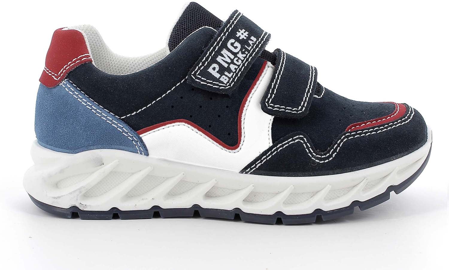 Primigi POS Sneaker|Blå