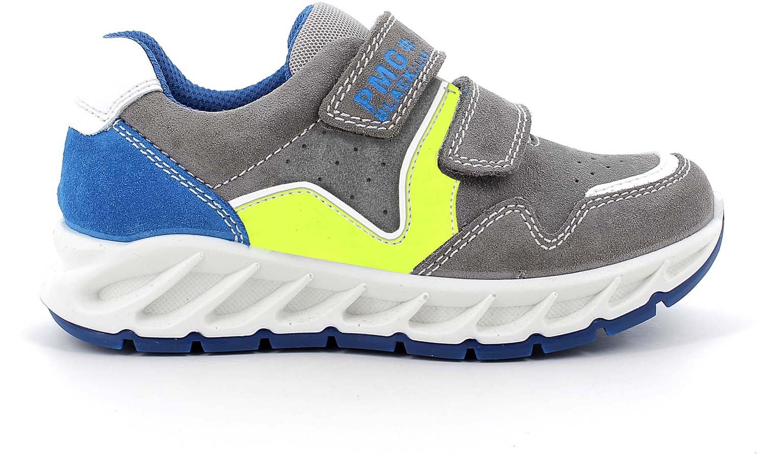 Primigi POS Sneaker|Grå