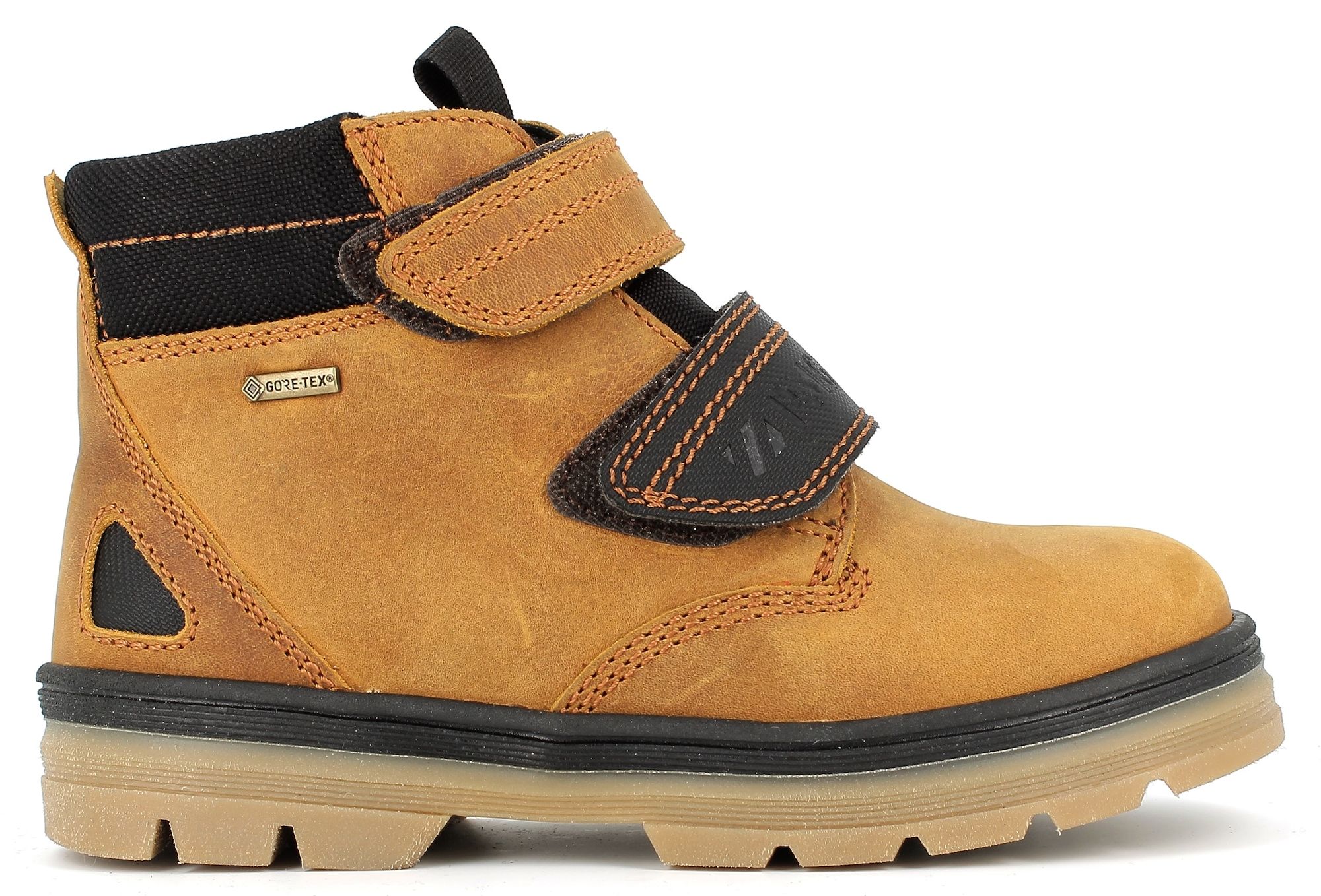 Primigi PPK GTX Vinterkängor|Dark Brown