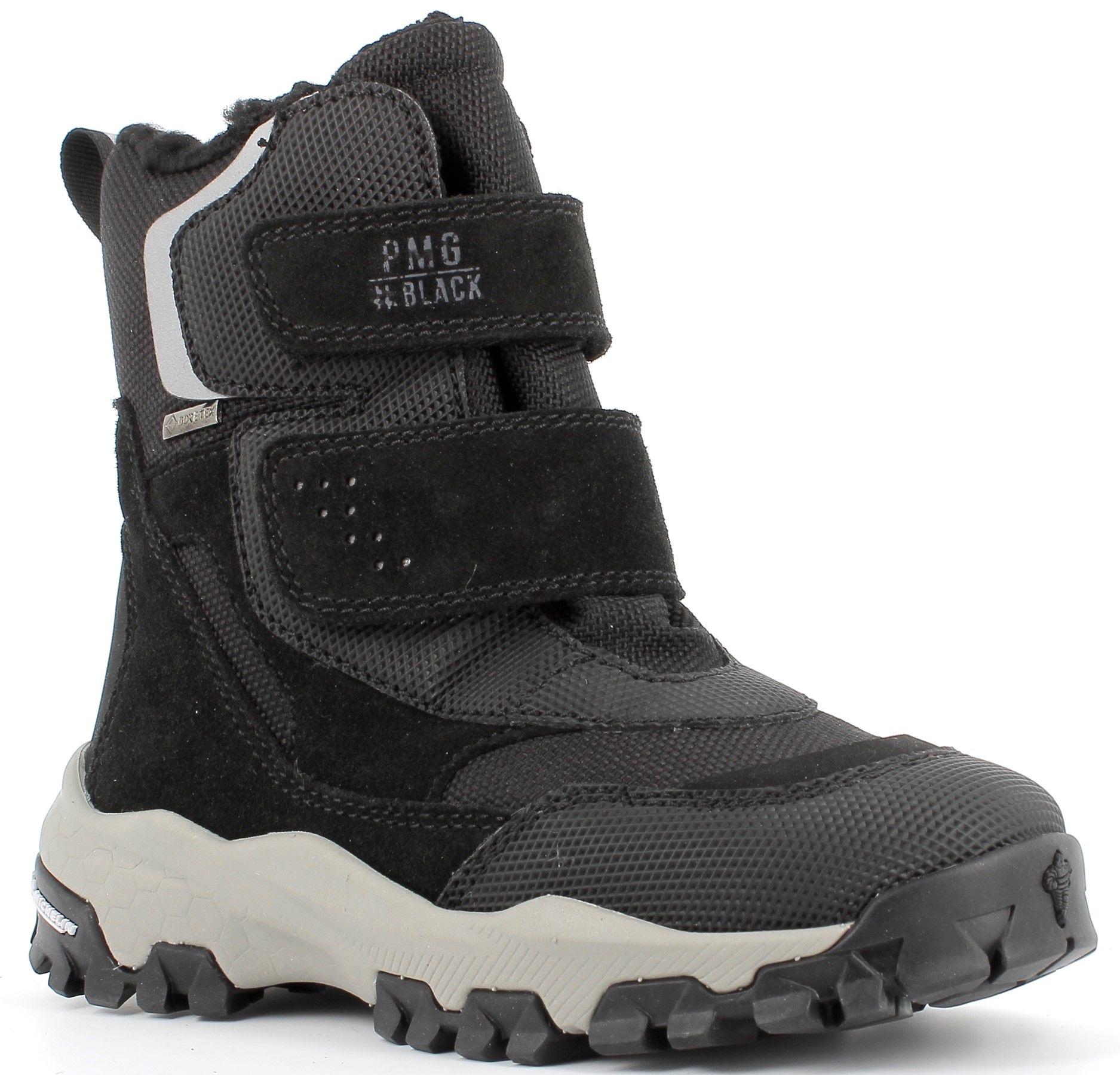 Primigi PWK GTX Vinterkängor|Black