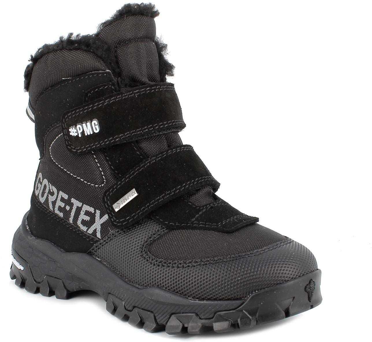 Primigi PWK GTX Vinterkängor|Black