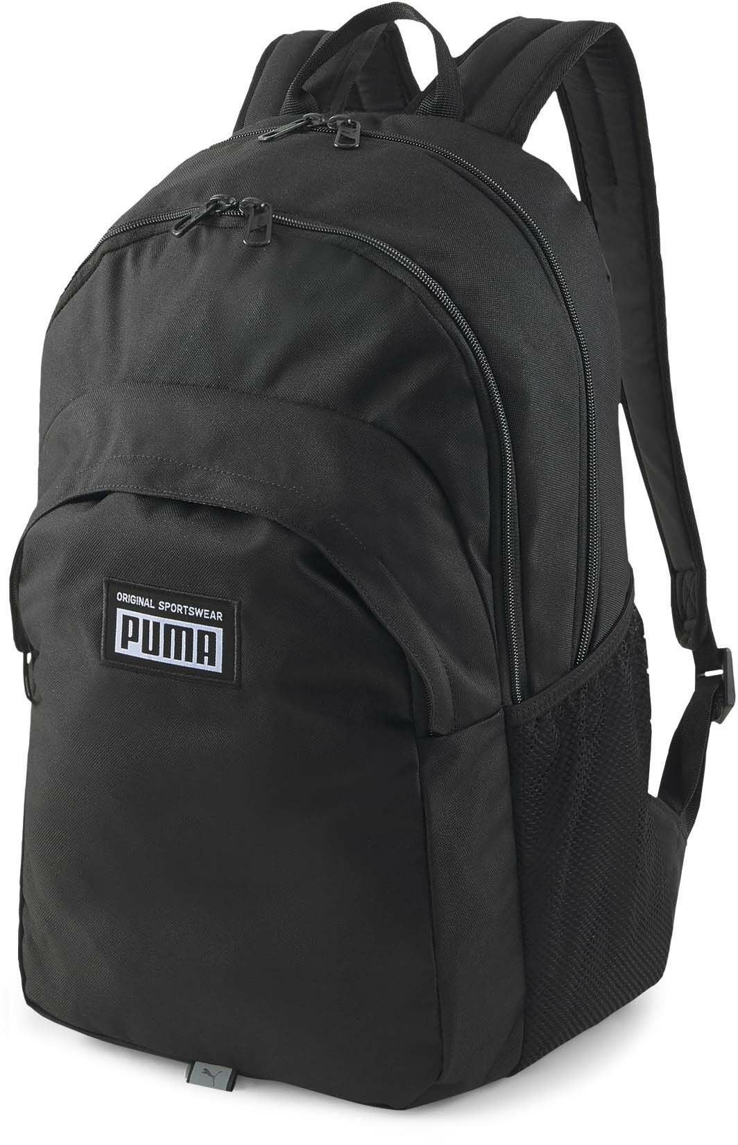 Puma Academy 25 L Ryggsäck|Black