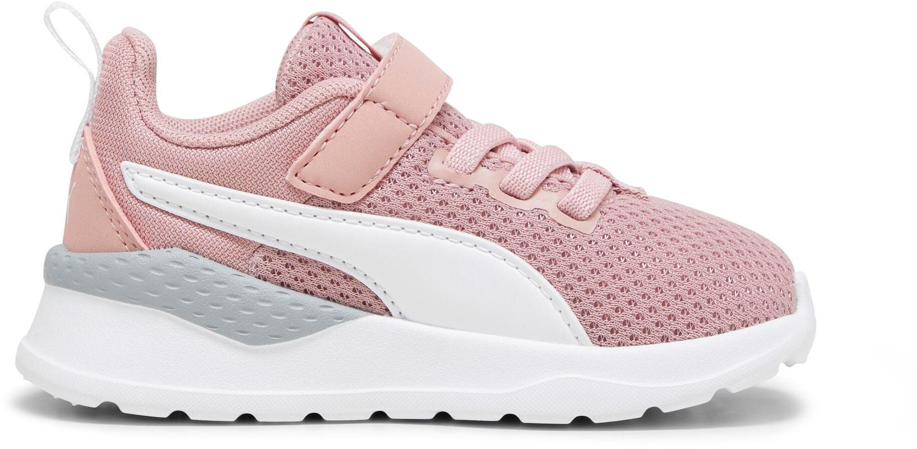 Puma Anzarun Lite AC Inf Sneakers|Peach Smoothie/White
