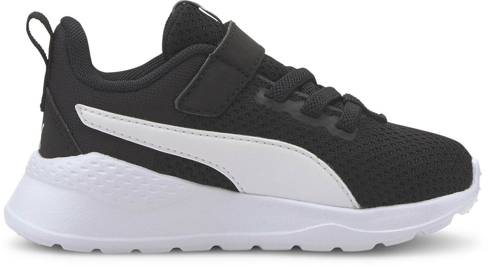 Puma Anzarun Lite AC Inf Sneakers|Svart