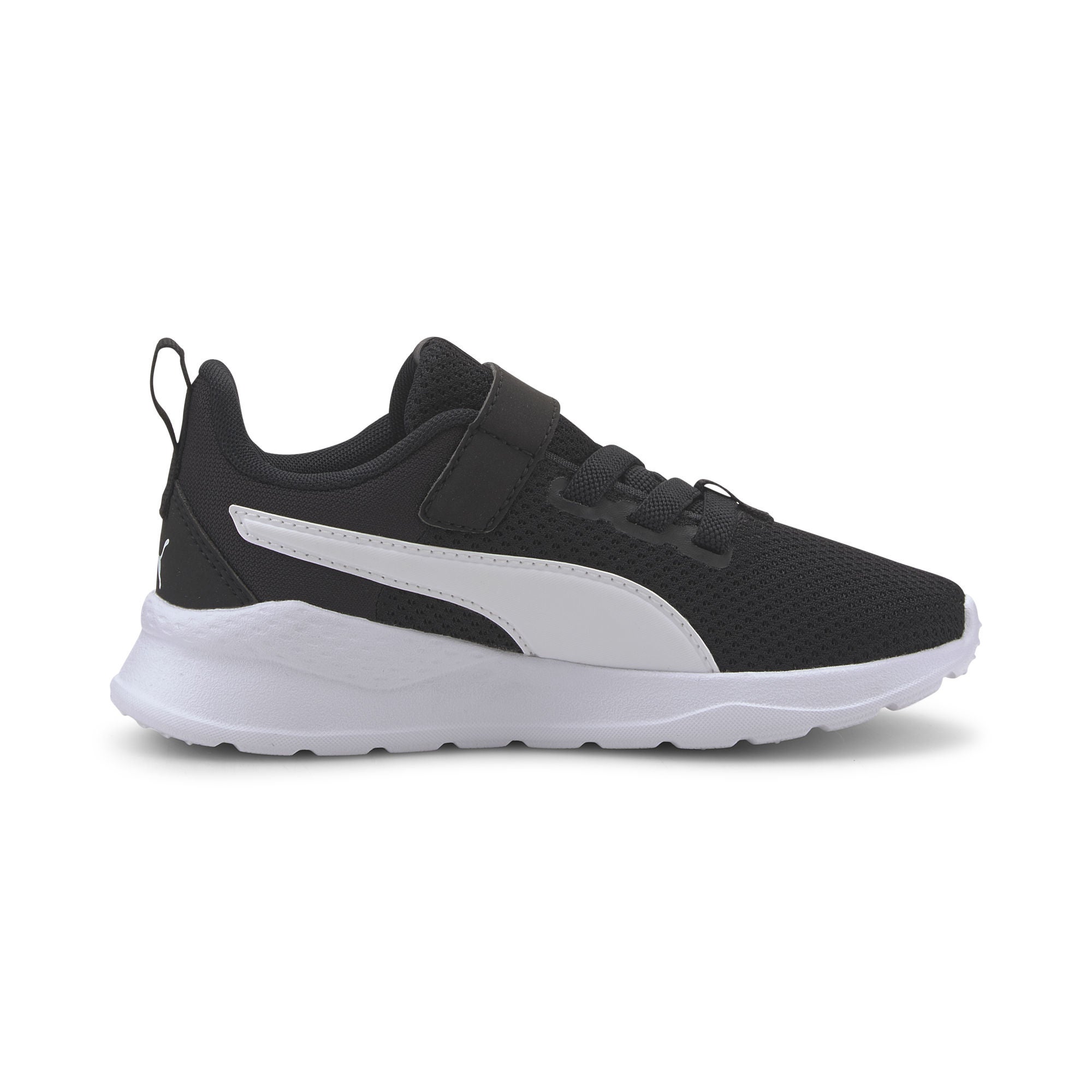 Puma Anzarun Lite AC PS Sneakers|Black/White