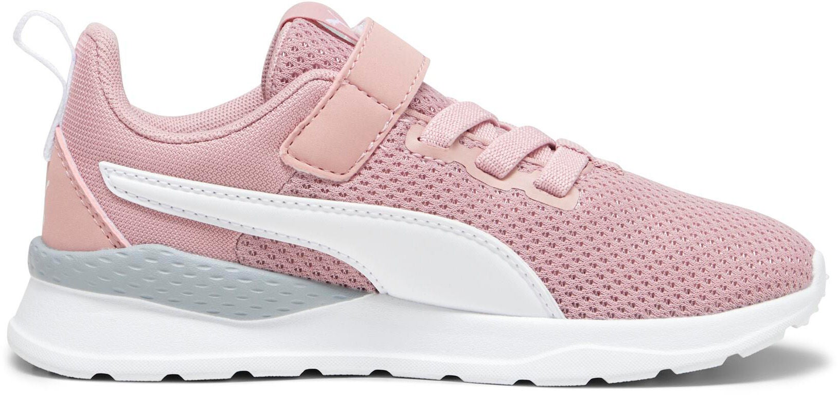 Puma Anzarun Lite AC PS Sneakers|Peach Smoothie/White