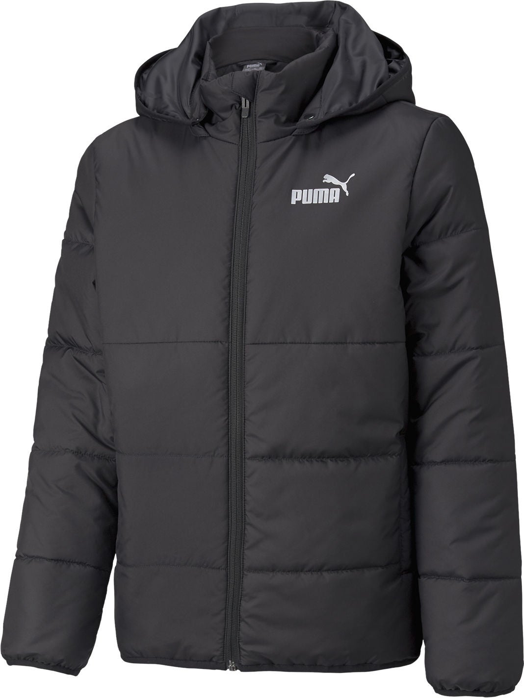 Puma CB Puffjacka|Puma Black