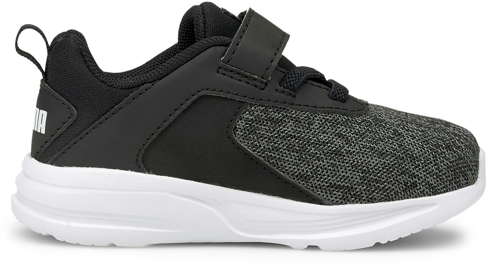 Puma Comet 2 Alt V Inf Sneakers|Black/White