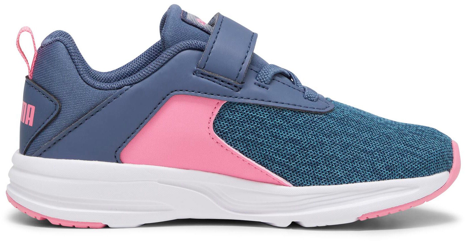 Puma Comet 2 Alt V PS Sneakers|Inky Blue/Strawberry Burst