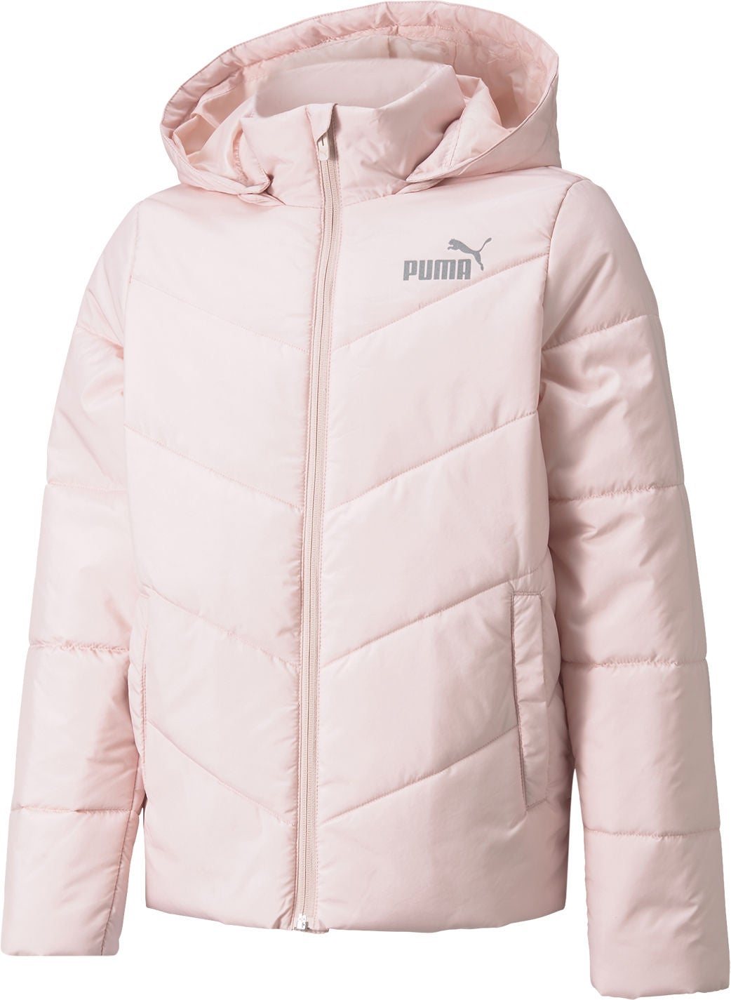 Puma ESS Puffjacka|Lotus
