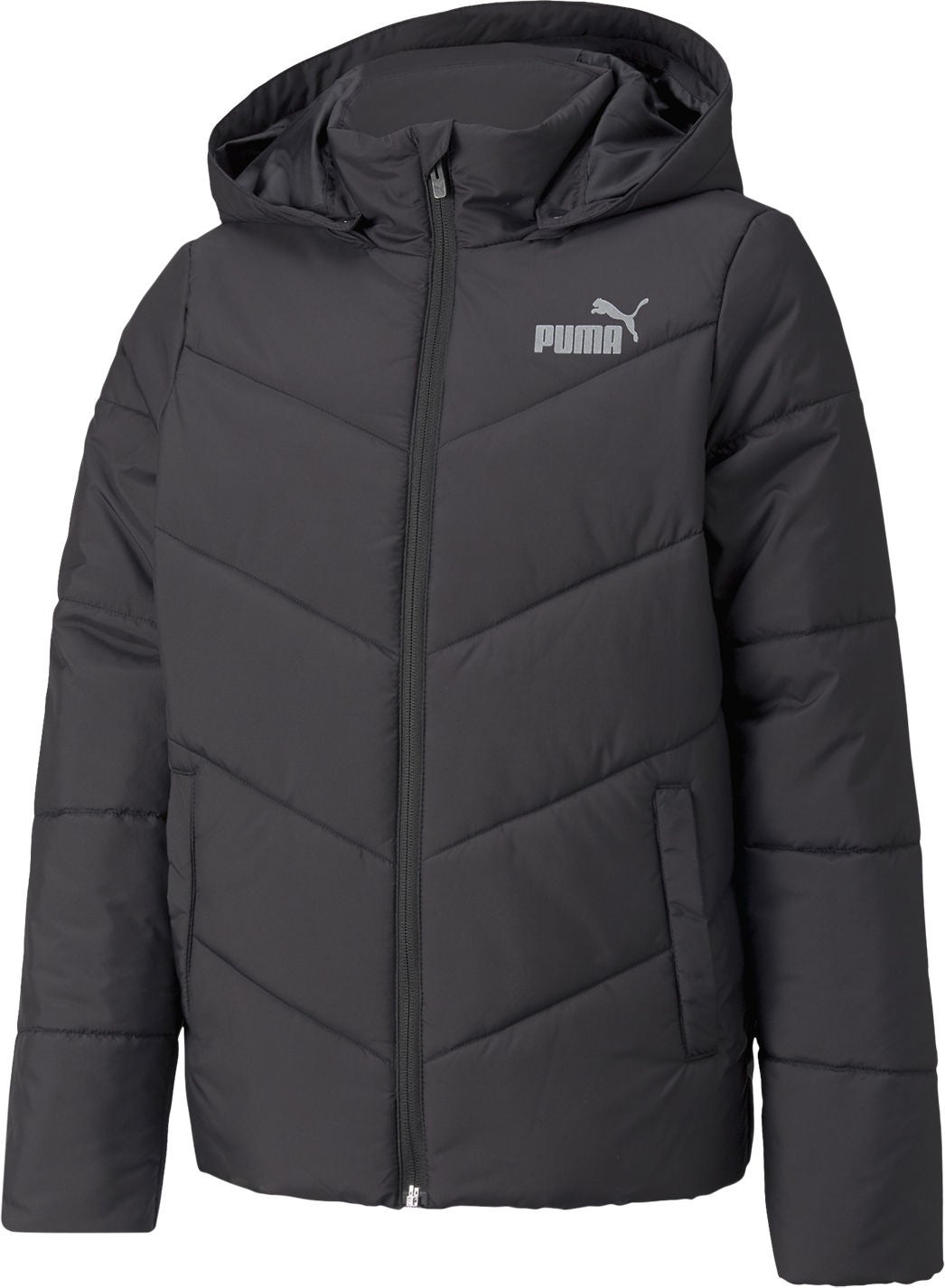 Puma ESS Puffjacka|Puma Black