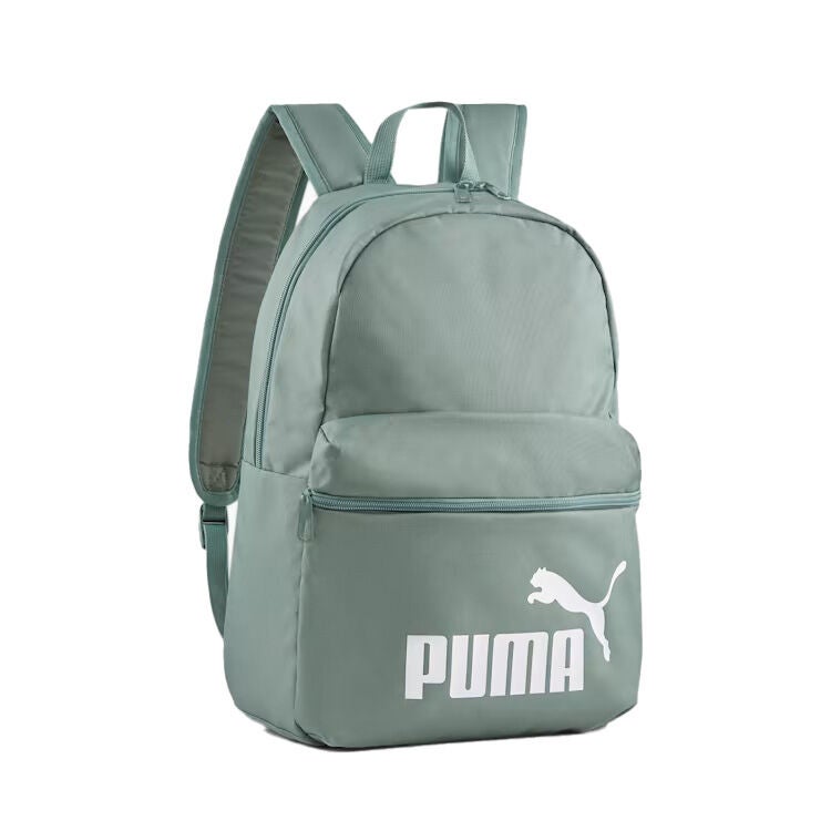 Puma Phase Ryggsäck 22L|Eucalyptus