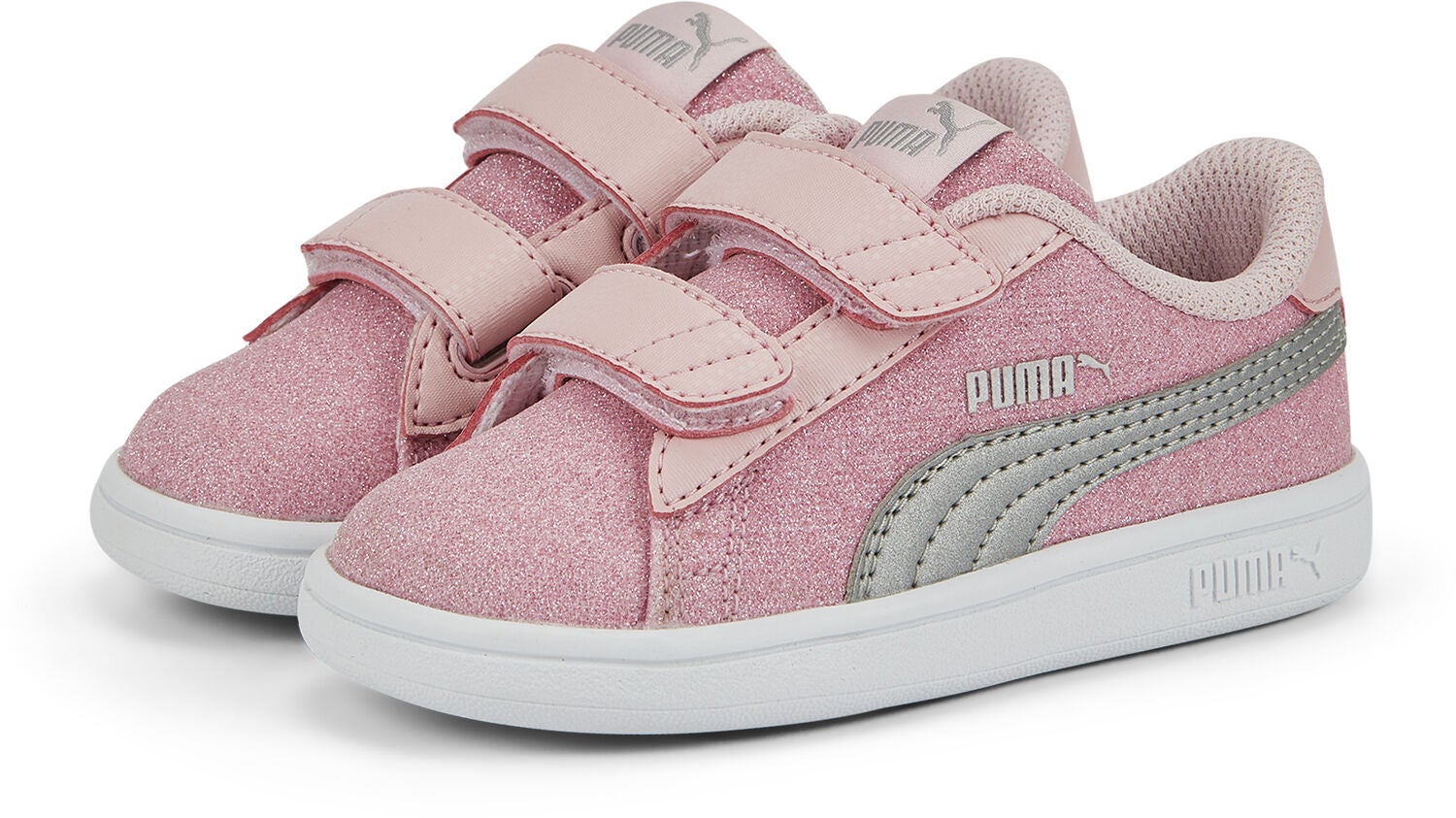 Puma Smash V2 Glitz Glam V Inf Sneakers
