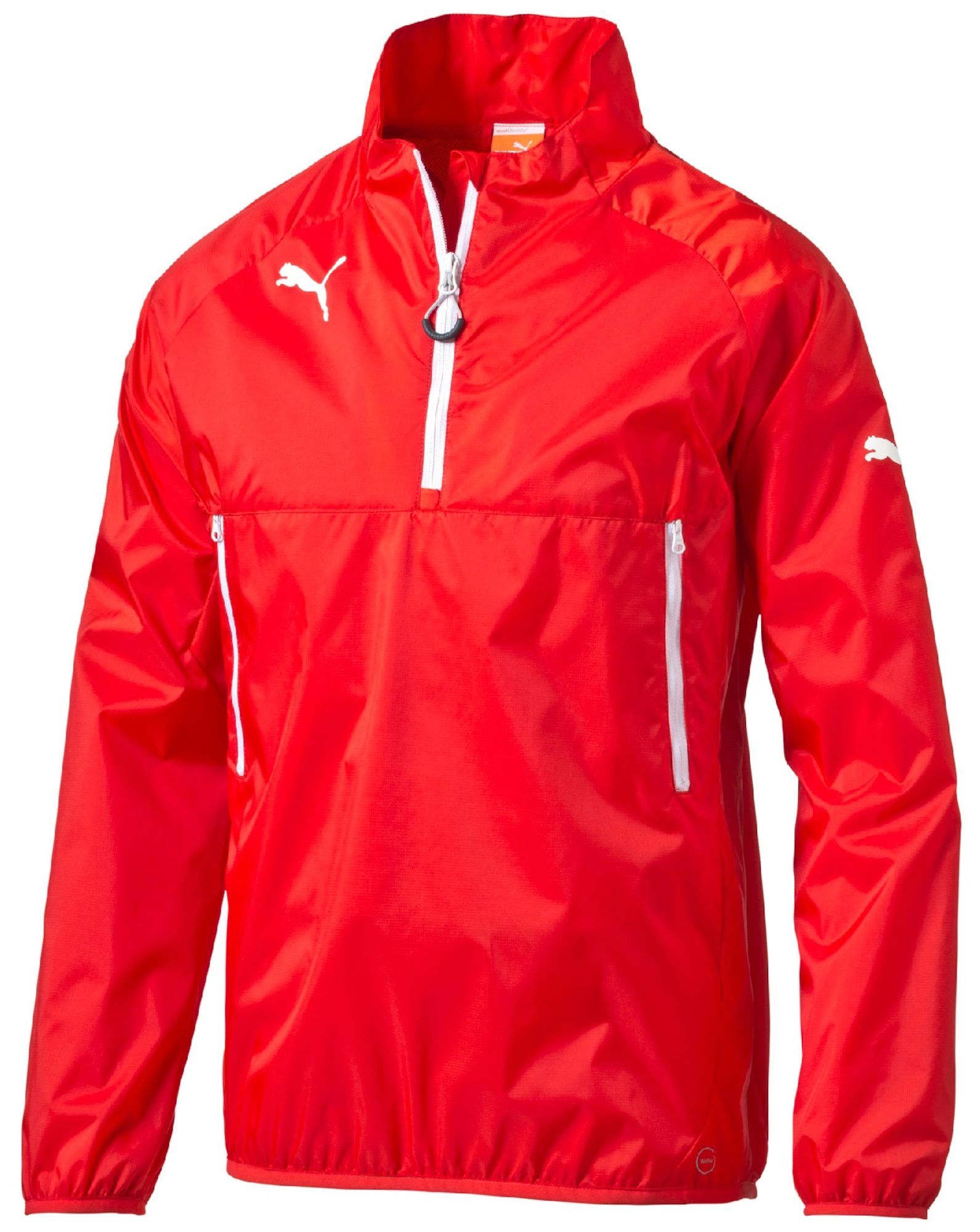 Puma Team Windbreaker Vindjacka