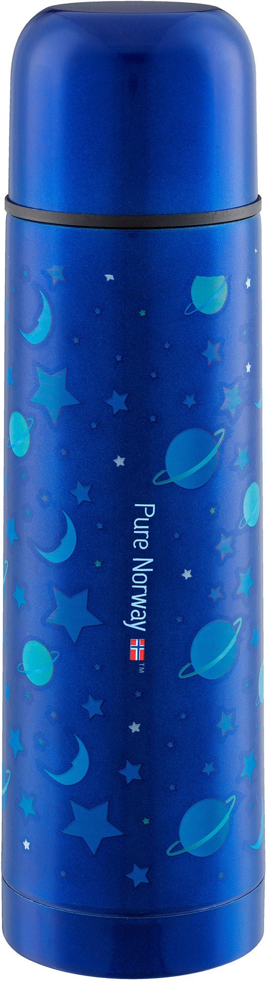 Pure Norway Go Ståltermos Univers 500ml