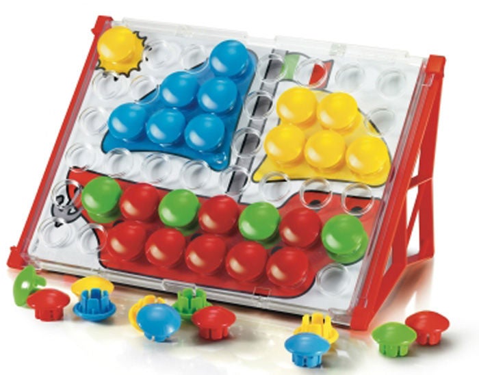 Quercetti Fantacolor Junior Peggar|