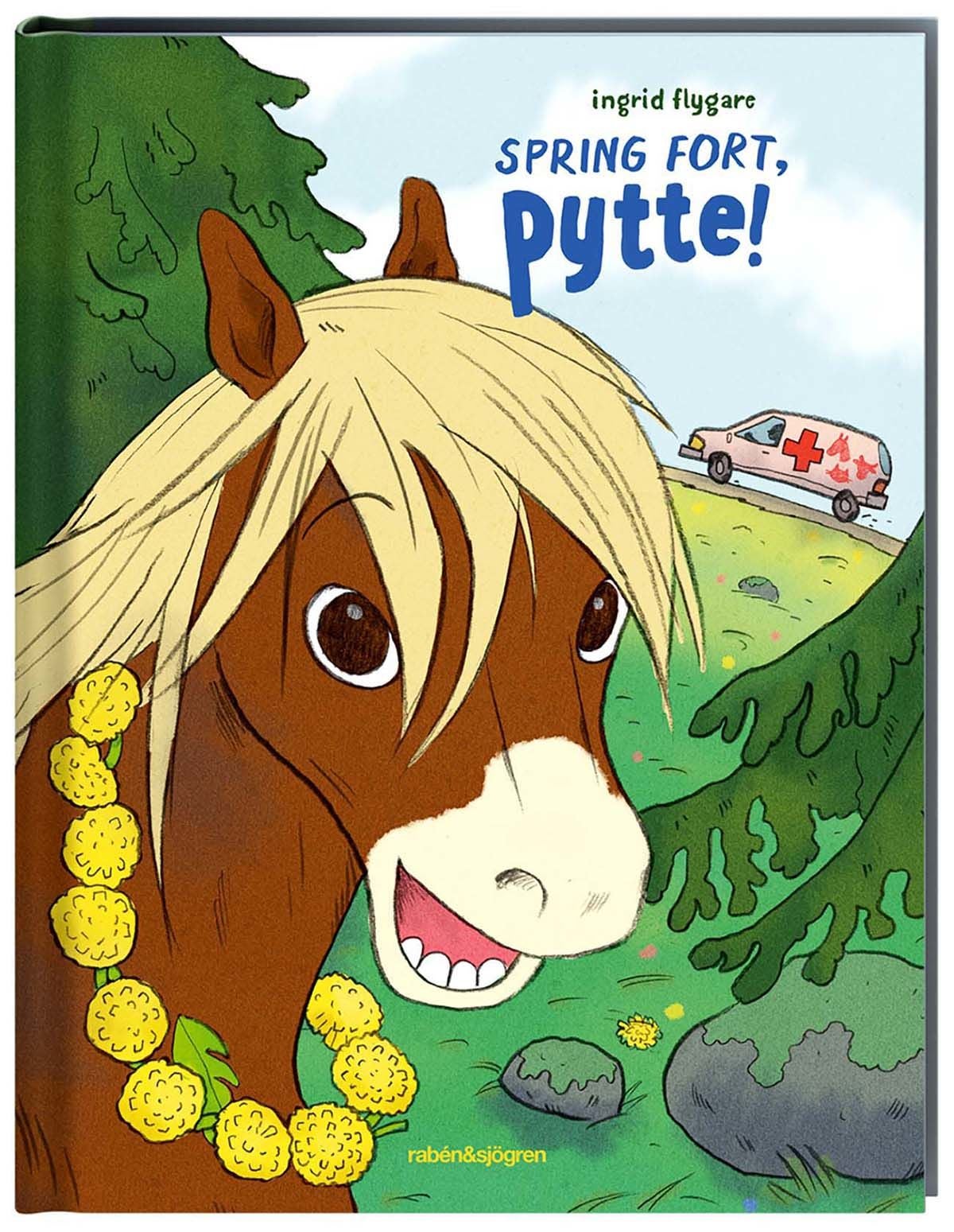 Rabén &  Sjögren Spring Fort