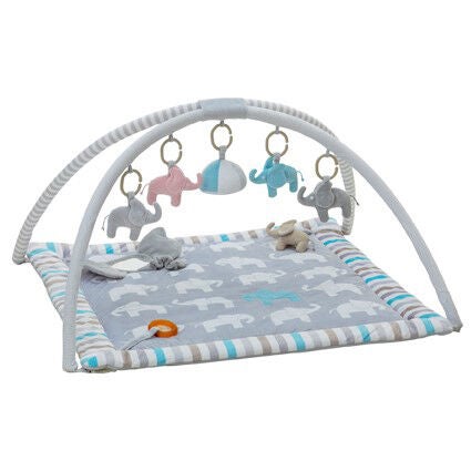 Rätt Start Babygym Elefant|