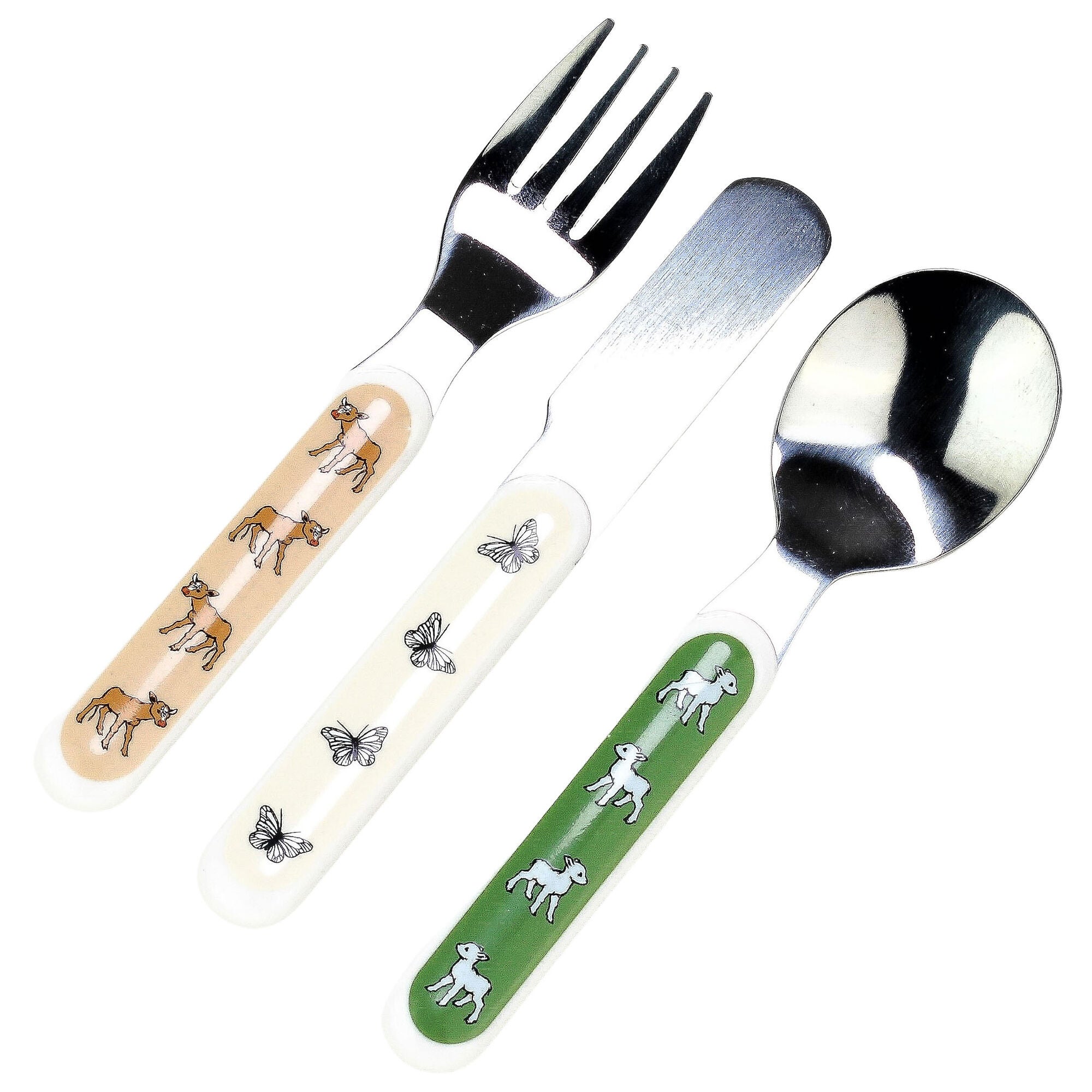 Rätt Start BarnenB Barnbestick 3pack|