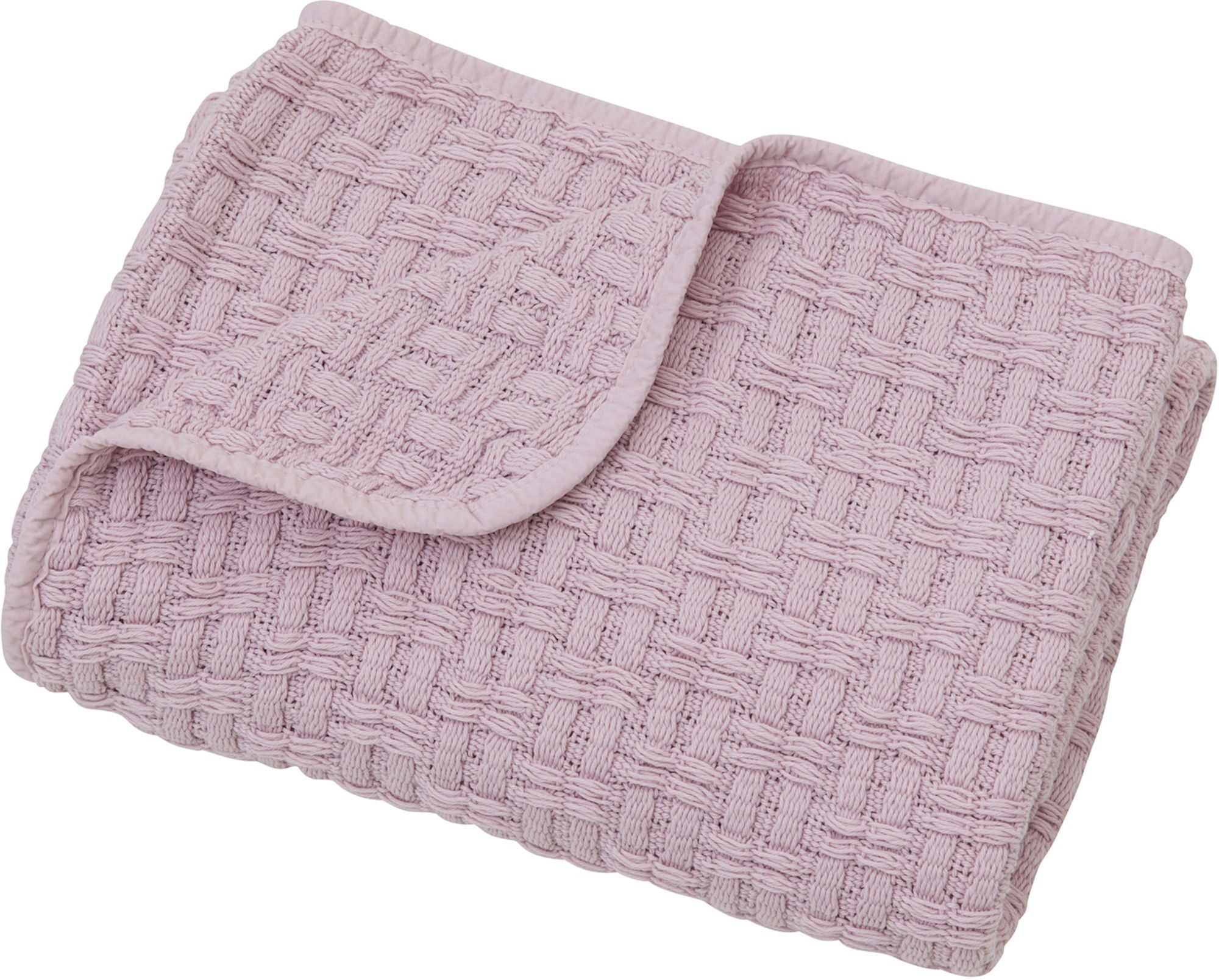 Rätt Start Filt|Rosa