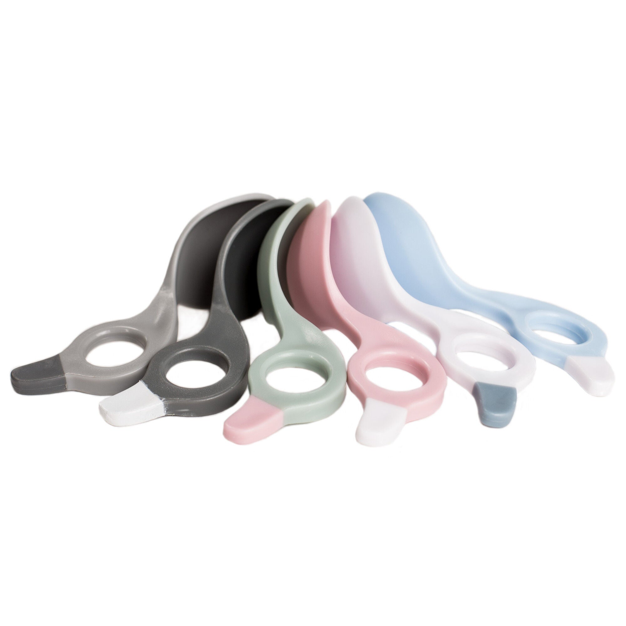 Rätt Start I Can Spoon 6-pack|