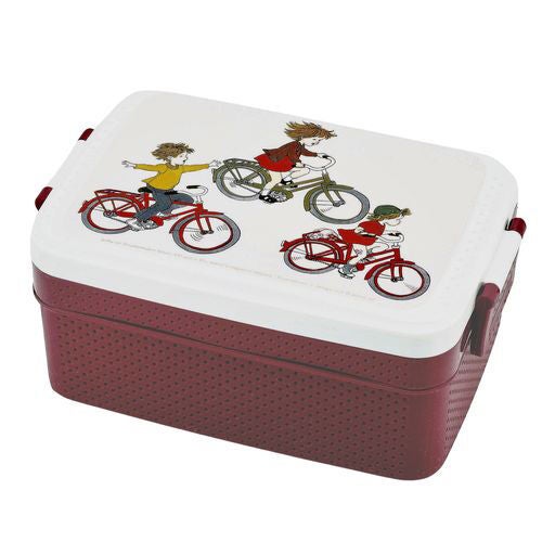 Rätt Start Lotta Lunchlåda|