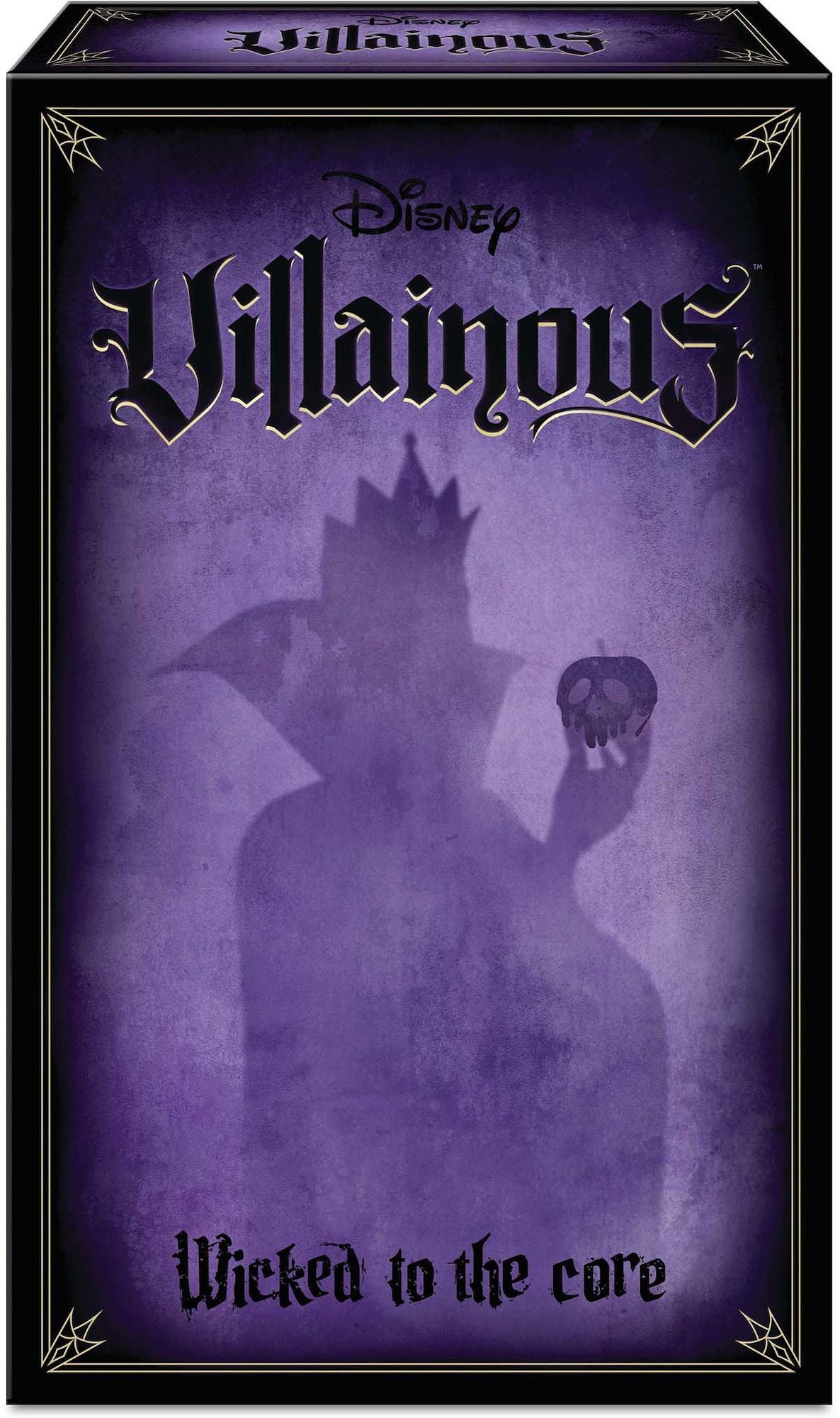 Ravensburger Disney Villainous Expansion 1 ENG|