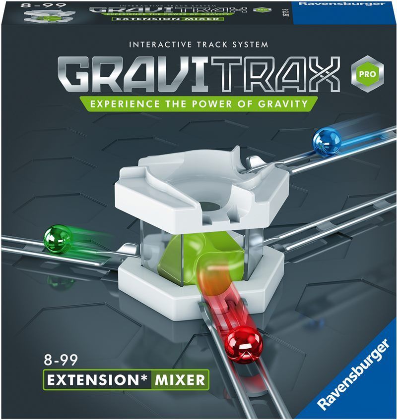 Ravensburger GraviTrax PRO Extension Mixer|