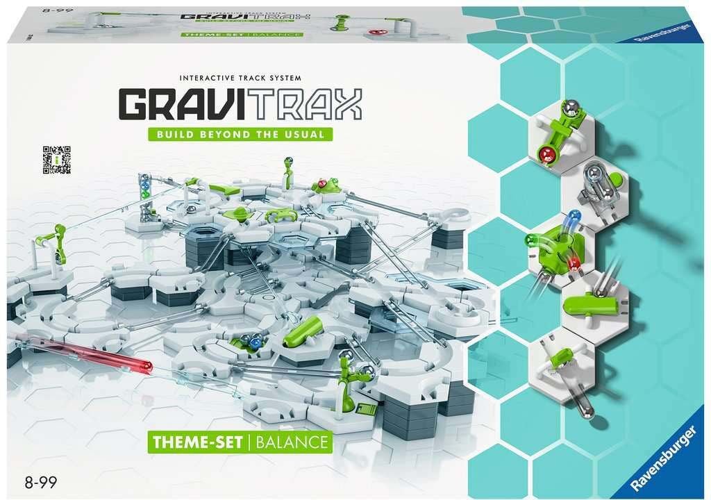 Ravensburger GraviTrax Temaset Balance|