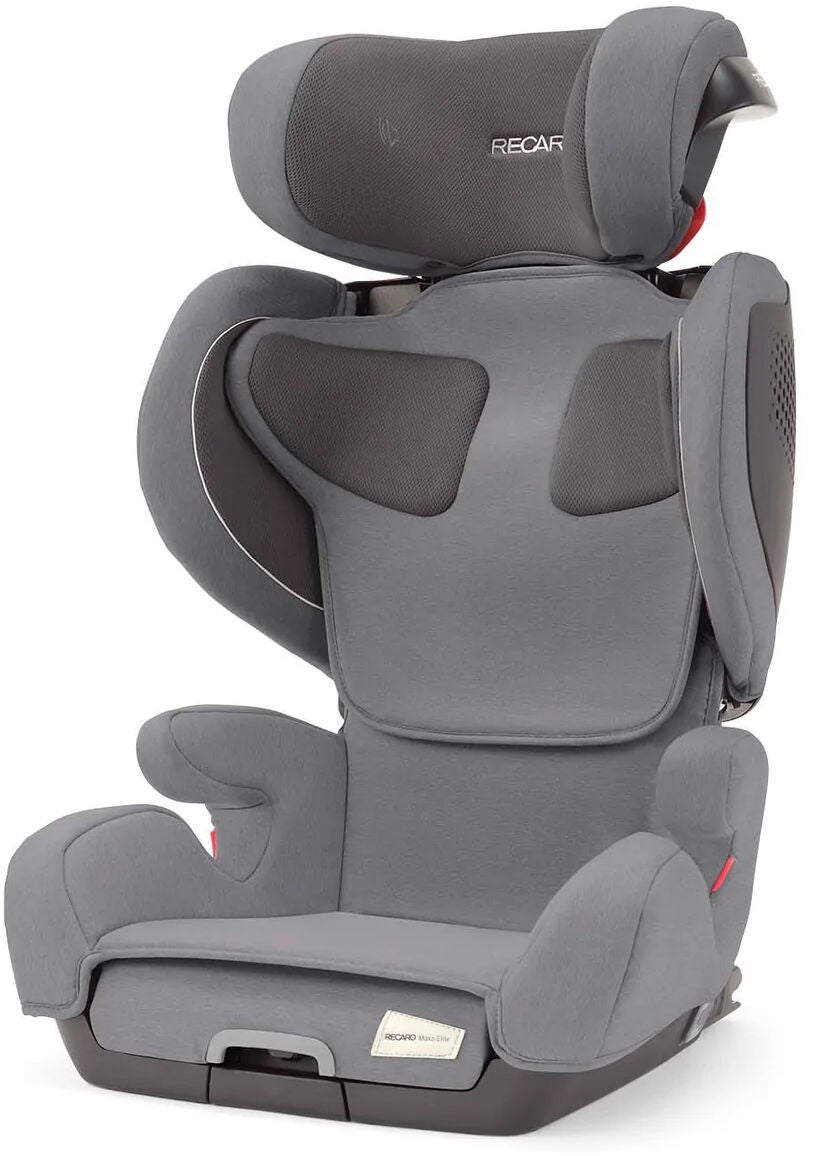 Recaro Mako Elite Bältesstol